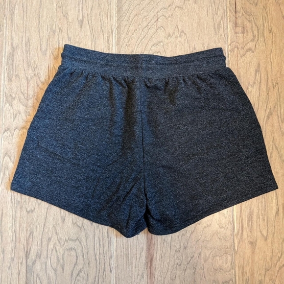 Stars Above (Target brand) soft fleece lounge shorts - Picture 2 of 3